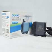 پمپ آبنما SOBO مدل WP-3400