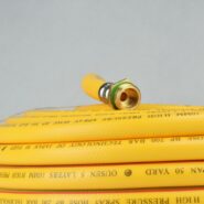 شیلنگ سمپاش 50 یاردی ده میل با کیفیت