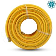 شیلنگ سمپاش 5 لایه 8 میل 50 یاردی